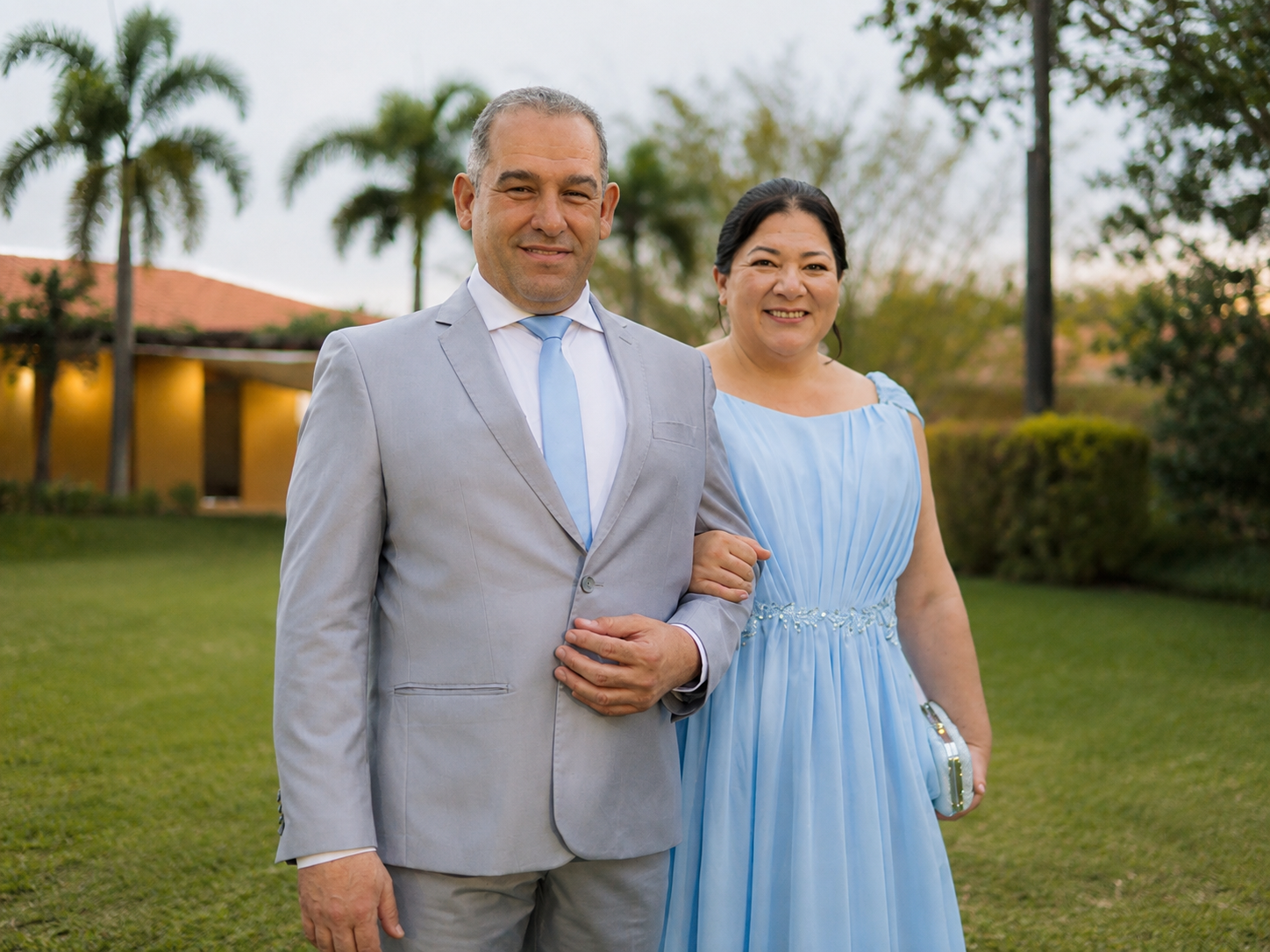 Jorge Salvador, corretor de imóveis em Pompéia – SP